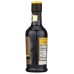 MAZZETTI: Gold Label Balsamic Vinegar Of Modena, 8.45 oz