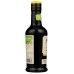 MAZZETTI: Organic Label Balsamic Vinegar of Modena, 8.45 oz