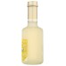 FINI: Organic Barrel Aged White Wine Vinegar, 8.45 oz
