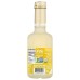FINI: Organic Barrel Aged White Wine Vinegar, 8.45 oz