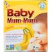 HOT KID: Mum Mums Baby Banana, 1.76 oz