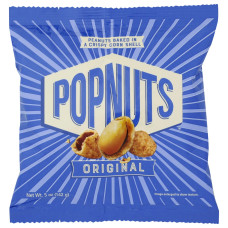POPNUTS: Popnuts Original, 5 oz