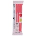 GOOD TO GO: Raspberry Lemon Snack Bar, 1.4 oz