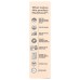 MADEGOOD: Chocolate Chip Granola Bar, 5.10 oz