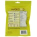 MADEGOOD: Apple Cinnamon Granola Minis, 3.5 oz