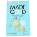 MADEGOOD: Cracker Sea Salt Org, 4.25 oz