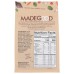 MADEGOOD: Crispy Light Granola Cocoa Crunch, 10 oz