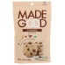 MADEGOOD: Chocolate Chip Cookies, 5 oz