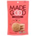 MADEGOOD: Cookie Snickerdoodle Org, 5 oz