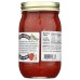 CURTS SALSA: Mild Salsa, 16 oz