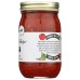 CURTS SALSA: Mild Salsa, 16 oz