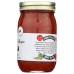 CURTS SALSA: Hot Salsa, 16 oz