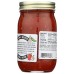 CURTS SALSA: Hot Salsa, 16 oz