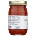 CURTS SALSA: Hot Salsa, 16 oz