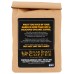 SOLAR ROAST COFFEE LLC: Peru Organic Coffee Light Roast, 12 oz