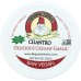 MAJESTIC GARLIC INC: Spread Cilantro Garlic, 8 oz