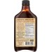 JAKES GRILLIN: Sauce Barbecue Bourbon, 16 oz