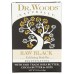 DR WOODS: Bar Blk Shea Otml Papaya, 5.25 oz