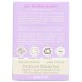 DR WOODS: Bar Lvndr Flwrs Org Oil, 5.25 oz