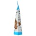 LADY WALTON: Wafer Chocolate Almond Ss, 4.5 oz