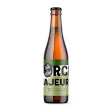 FORCE MAJEURE: Beer Na Triple Hop, 44.64 FO