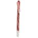 HAMMOND'S: Organic Cherry Candy Cane, 1.75 oz