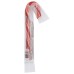 HAMMOND'S: Organic Cherry Candy Cane, 1.75 oz
