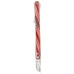 HAMMOND'S: Organic Cherry Candy Cane, 1.75 oz