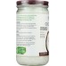 NUTIVA: Organic Virgin Coconut Oil , 23 oz