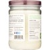 NUTIVA: Organic Superfood Extra Virgin Coconut Oil, 14 oz