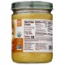 NUTIVA: Coconut Oil Organic Buttery Flavor, 14 Oz