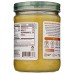 NUTIVA: Coconut Oil Organic Buttery Flavor, 14 Oz