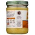 NUTIVA: Coconut Oil Organic Buttery Flavor, 14 Oz