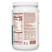 NUTIVA: Protein Plant Vanilla Organic, 21.9 oz