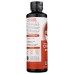 NUTIVA: MCT Oil C8, 12 fo