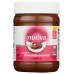 NUTIVA: Chocolate Coconut Spread, 11.5 oz