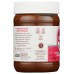 NUTIVA: Chocolate Coconut Spread, 11.5 oz