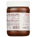 NUTIVA: Chocolate Coconut Spread, 11.5 oz