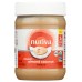 NUTIVA: Almond Coconut Spread, 11.5 oz