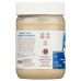 NUTIVA: Vanilla Coconut Spread, 11.5 oz