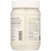 NUTIVA: Organic Virgin Coconut Oil, 15 oz