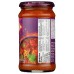 PATAKS: Tandoori Curry Simmer Sauce, 15 oz