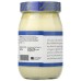 OJAI COOK: Organic Mayonnaise, 16 oz