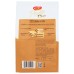 GASTONE LAGO: Party Duo Cocoa Milk Wafer Cookies, 7.76 oz