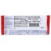 GASTONE LAGO: Poker Hazelnut Cream Wafers Cookies, 1.59 oz