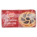 GASTONE LAGO: Mixed Berries Crostatine Tarts, 8.47 oz