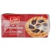 GASTONE LAGO: Mixed Berries Crostatine Tarts, 8.47 oz