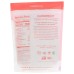 CARBONAUT: Crisp Granola Strawberry Vanilla, 10 OZ