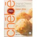 CHEBE: Original Cheese Bread, 7.5 oz