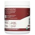 MANITOBA HARVEST: Organic Bioactive Fiber Chocolate, 8 oz